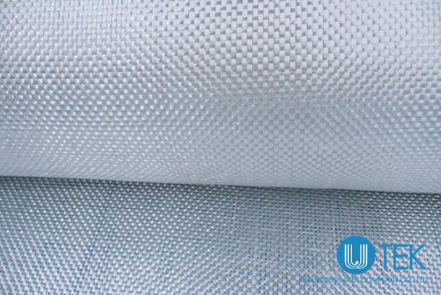 中碱方格布