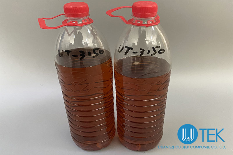 酚醛树脂玻璃钢内脱模剂